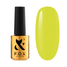 FOX Spectrum gel vinyl 065